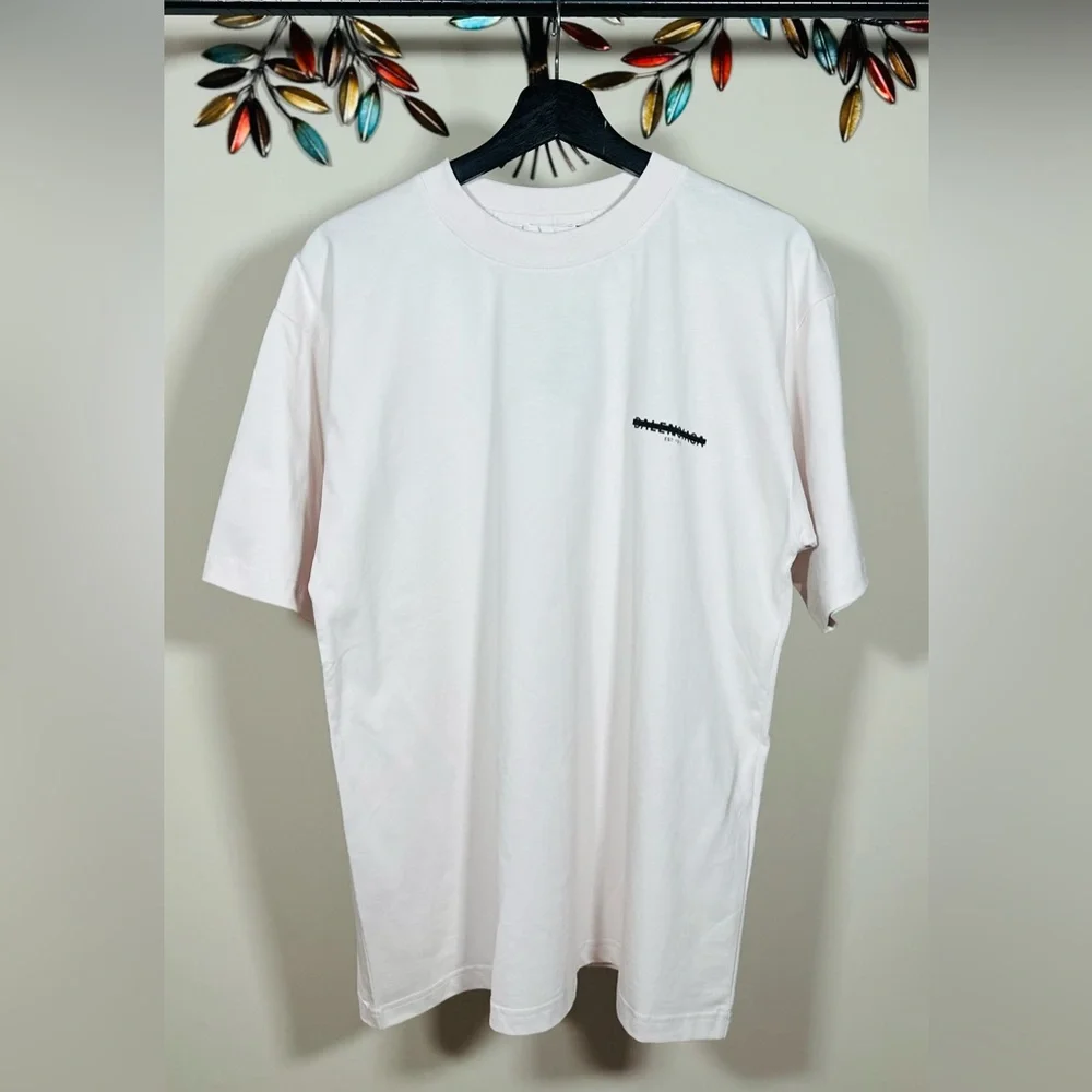 BALENCIAGA LOGO TAPE strike 1917 (READ DESCRIPTION FOR DETAILS ) !!! - Picture 2 of 6